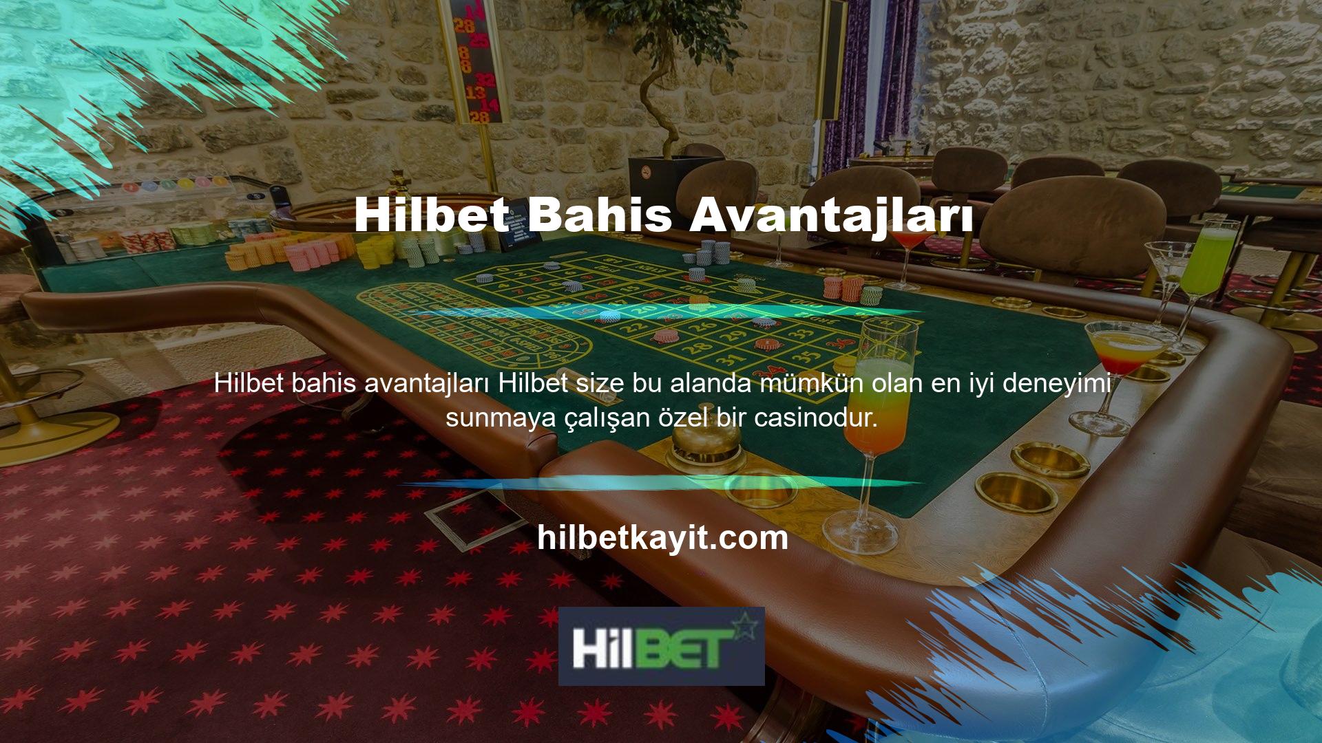 Siteden en iyi şekilde yararlanarak ve farklı alanları keşfederek en iyi şekilde yararlanabilirsiniz