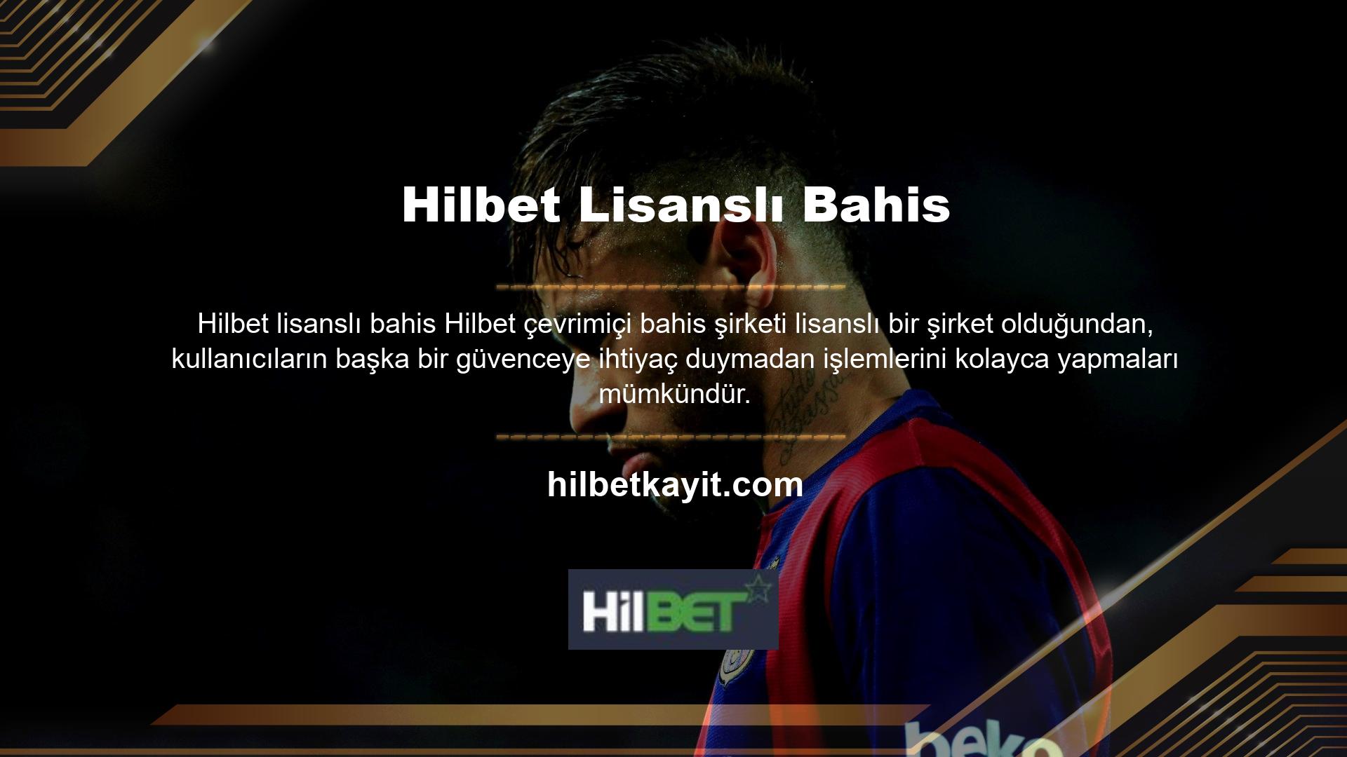 Hilbet mevduat sınırları, sınırın neden kullanıcılar tarafından belirlendiğini merak ediyor
